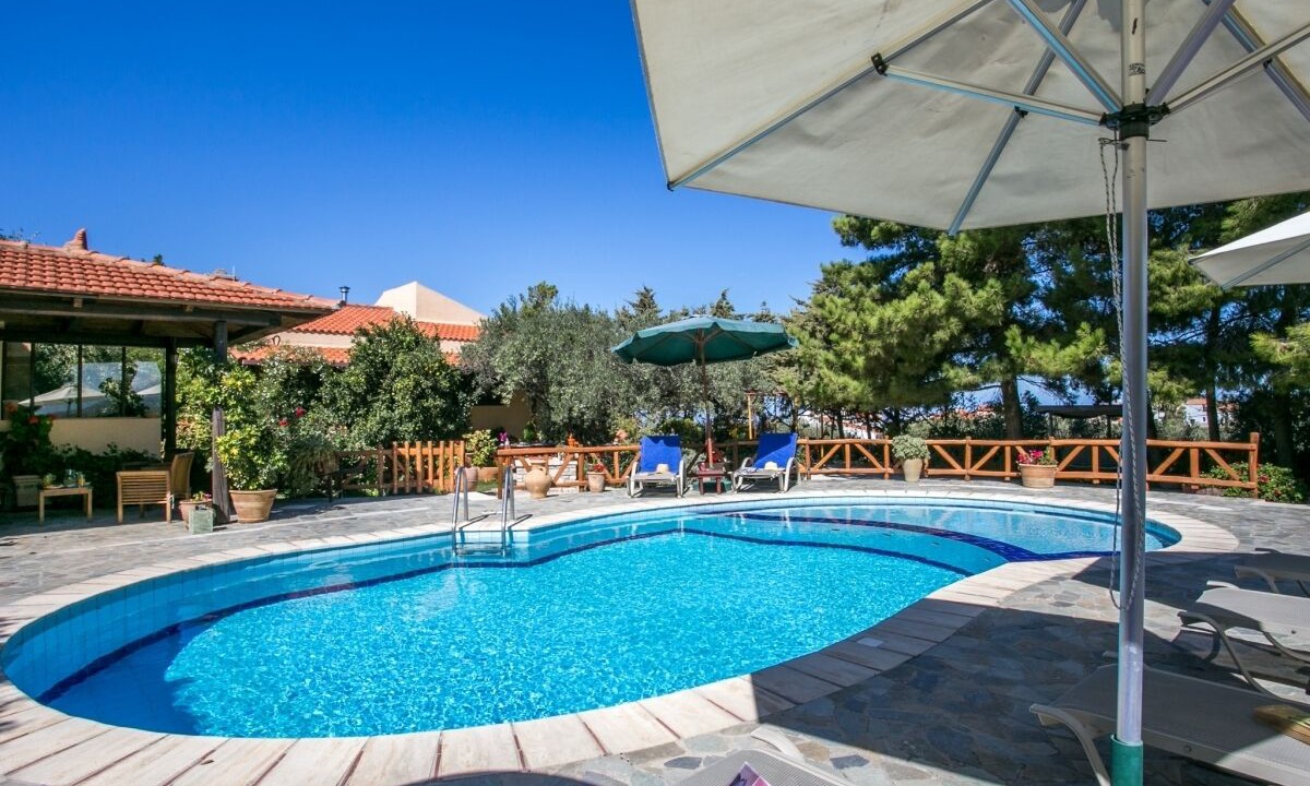 Photo of Outdoor in Stamnoi
