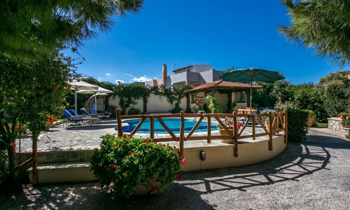 Photo of Outdoor in Stamnoi