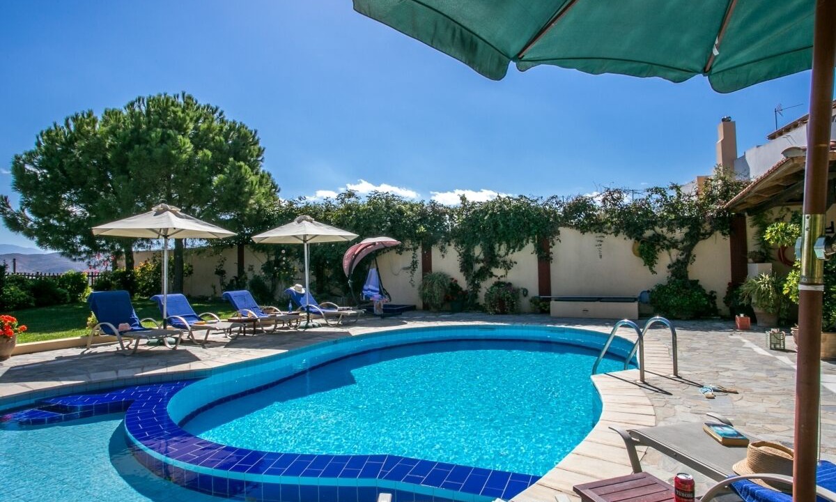 Photo of Outdoor in Stamnoi