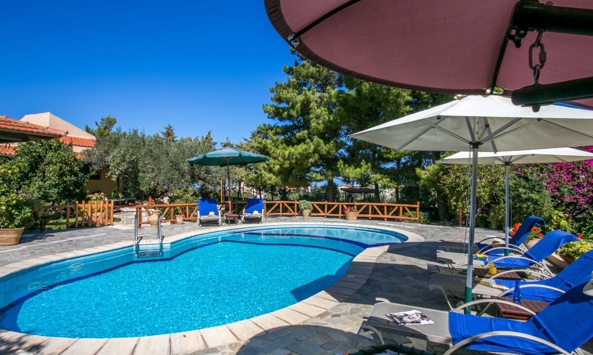 Photo of Outdoor in Stamnoi
