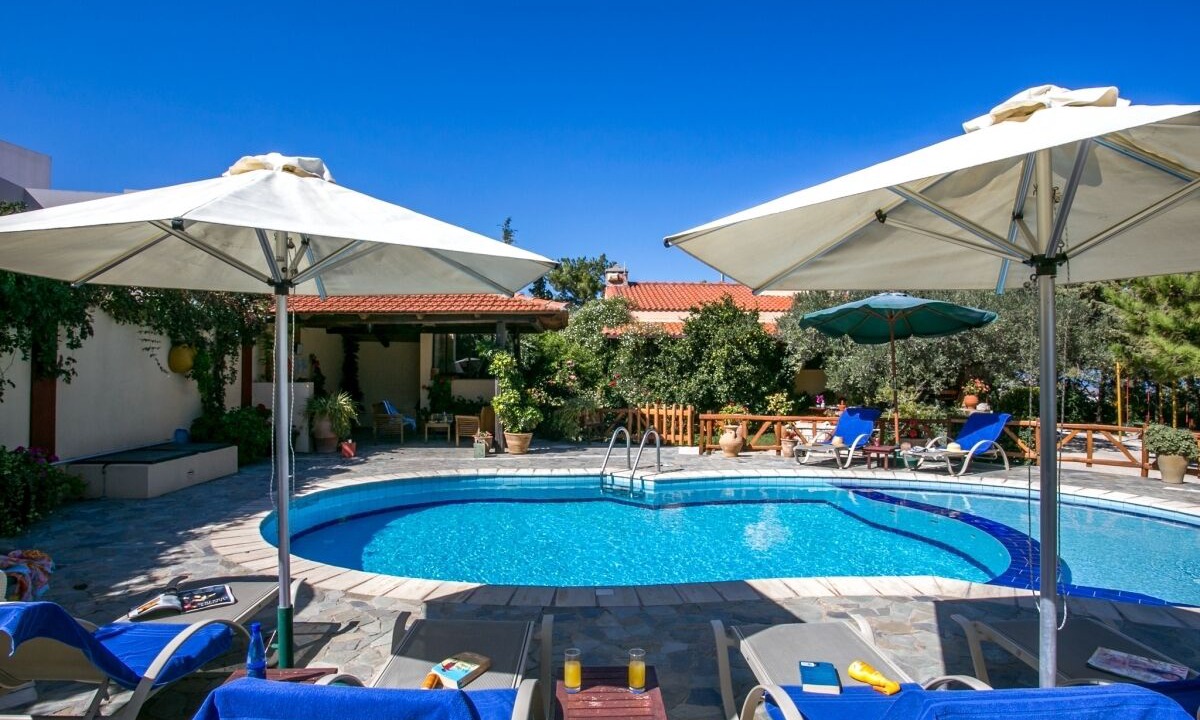 Photo of Outdoor in Stamnoi