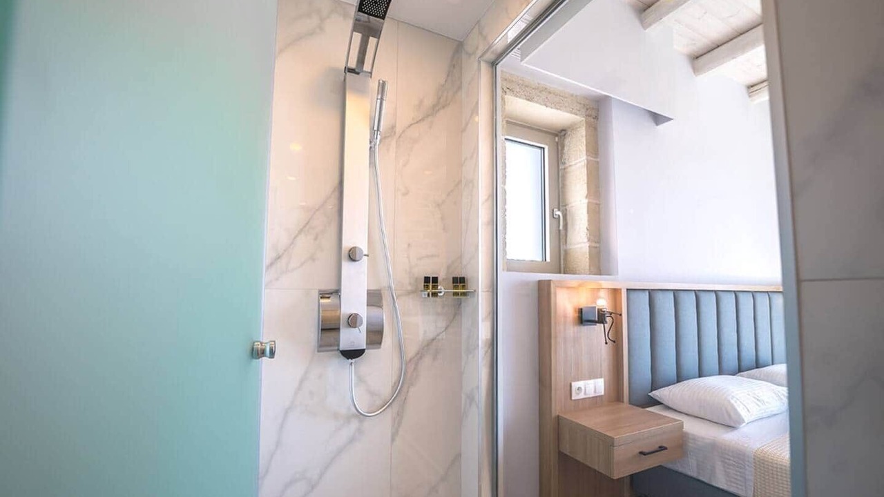 Photo of Bathroom in Zerviana