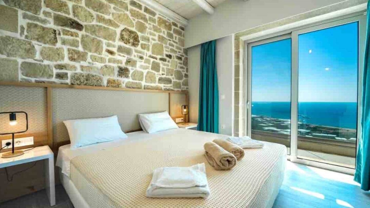 Photo of Bedroom in Zerviana