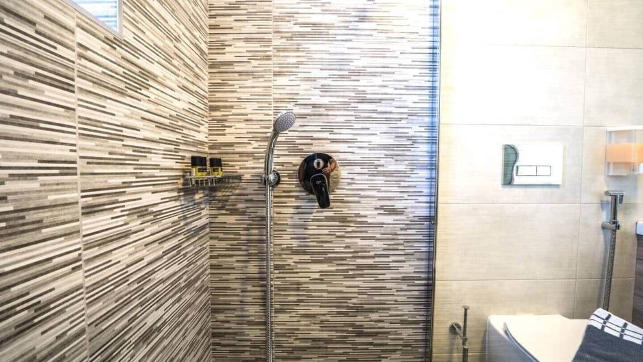 Photo of Bathroom in Zerviana