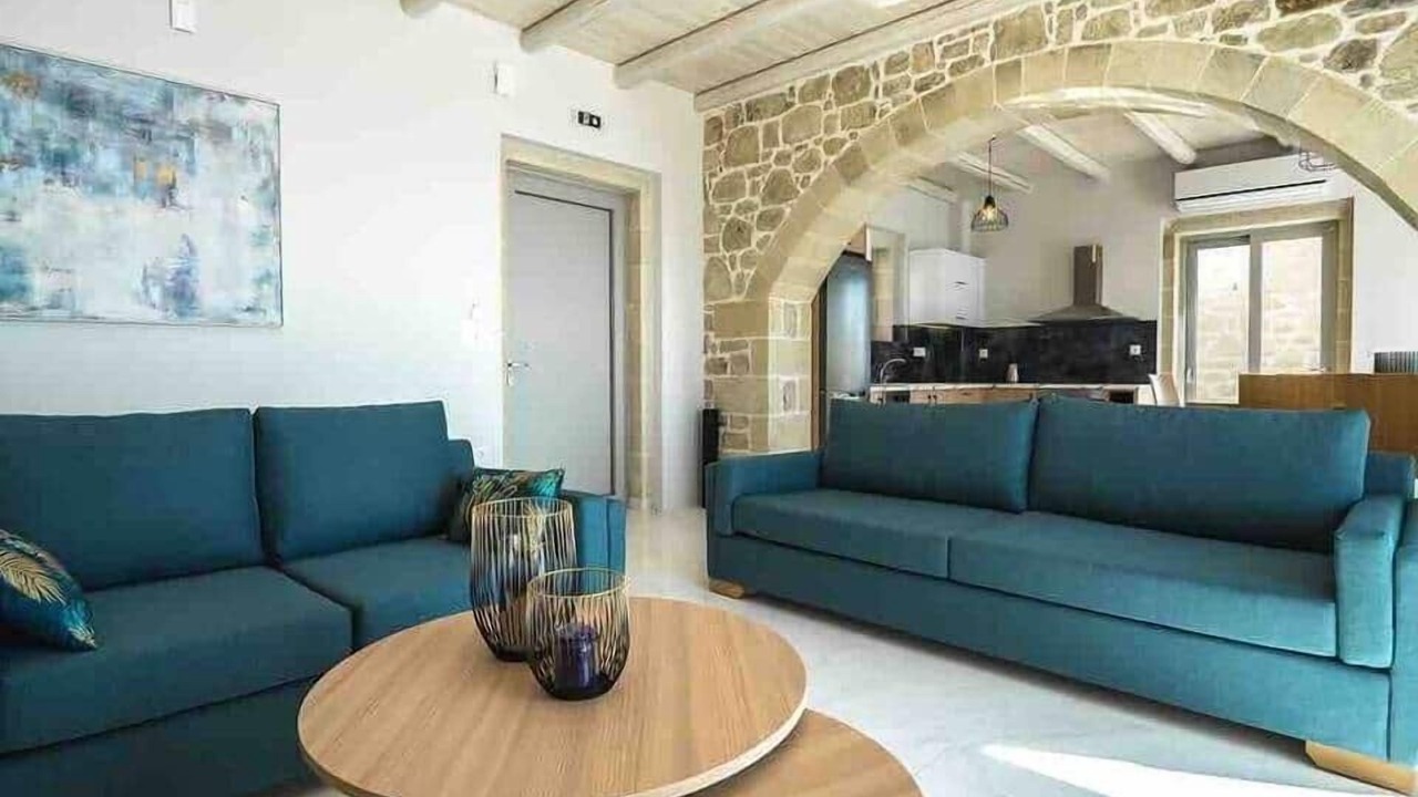Photo of Livingroom in Zerviana