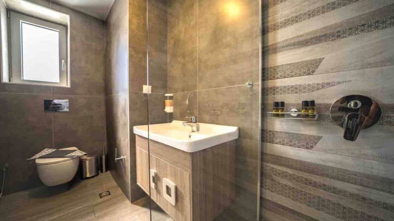 Photo of Bathroom in Zerviana