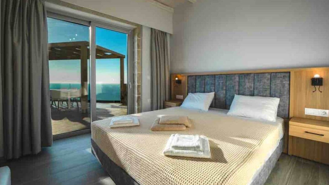 Photo of Bedroom in Zerviana