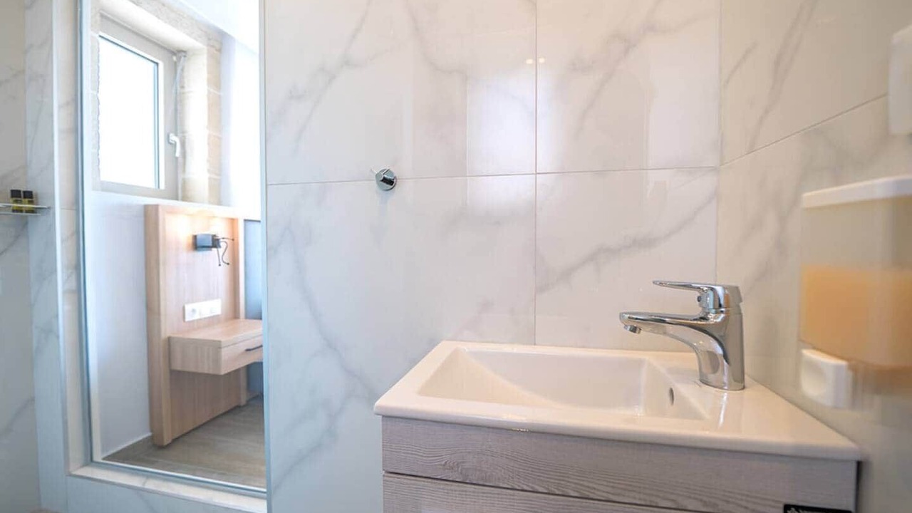 Photo of Bathroom in Zerviana