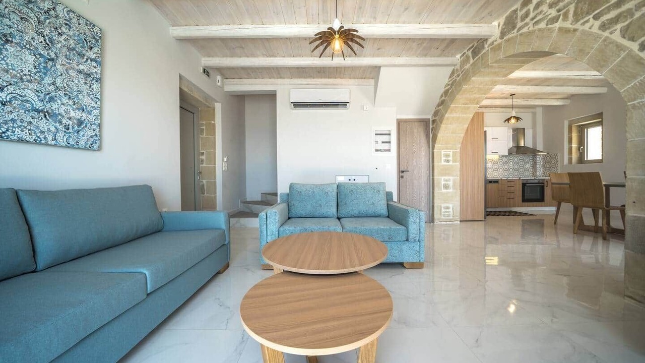 Photo of Livingroom in Platanos
