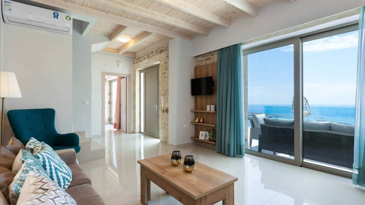 Photo of Livingroom in Zerviana