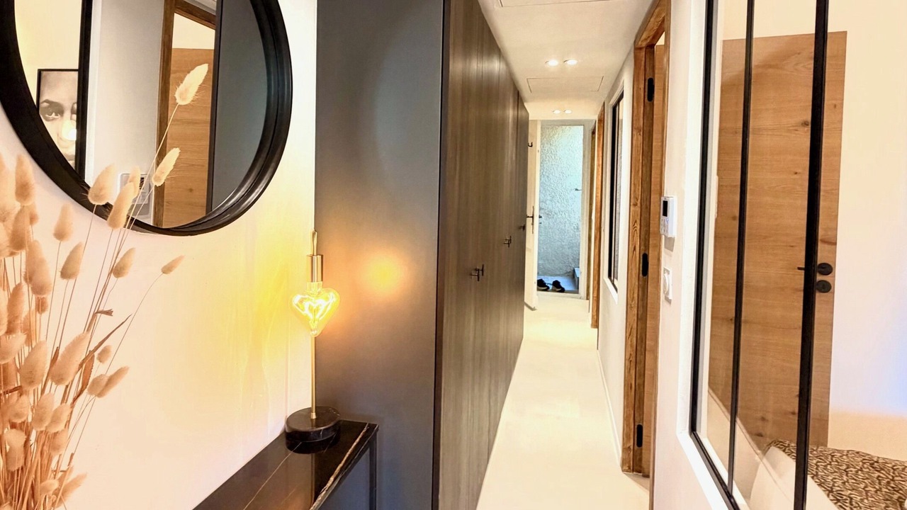 Photo of Bedroom in Guerrevieille
