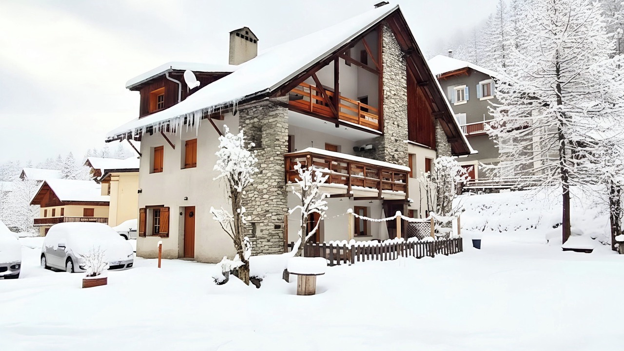 Photo of Outdoor in Saint-Veran