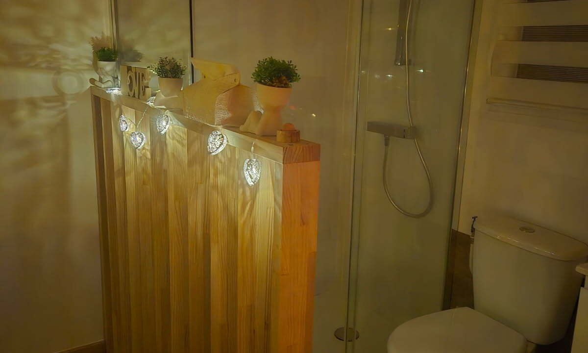 Photo of Bathroom in Les Arcs-sur-Argens