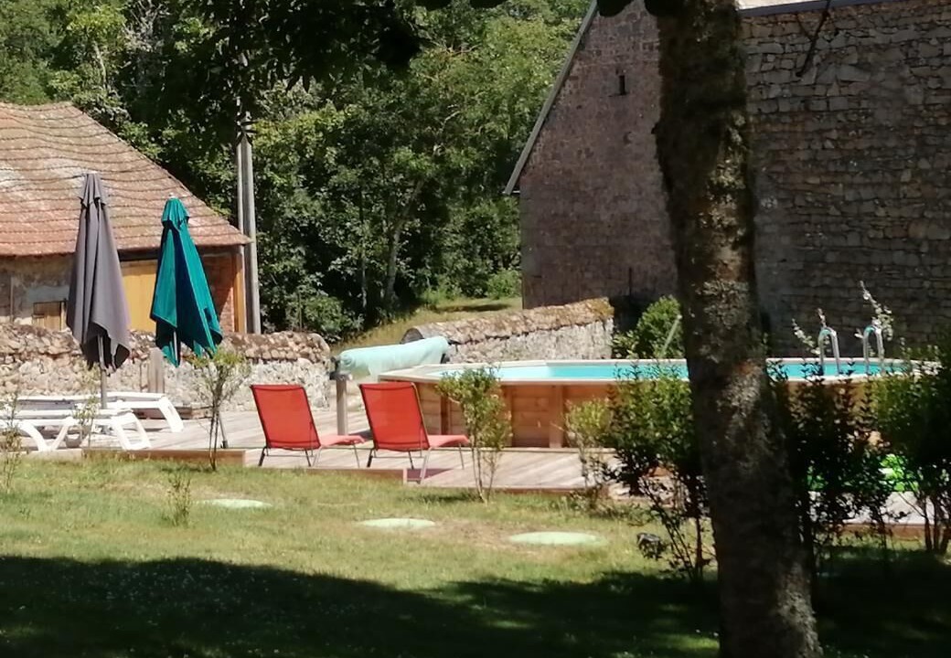 Photo of Outdoor in Charensat