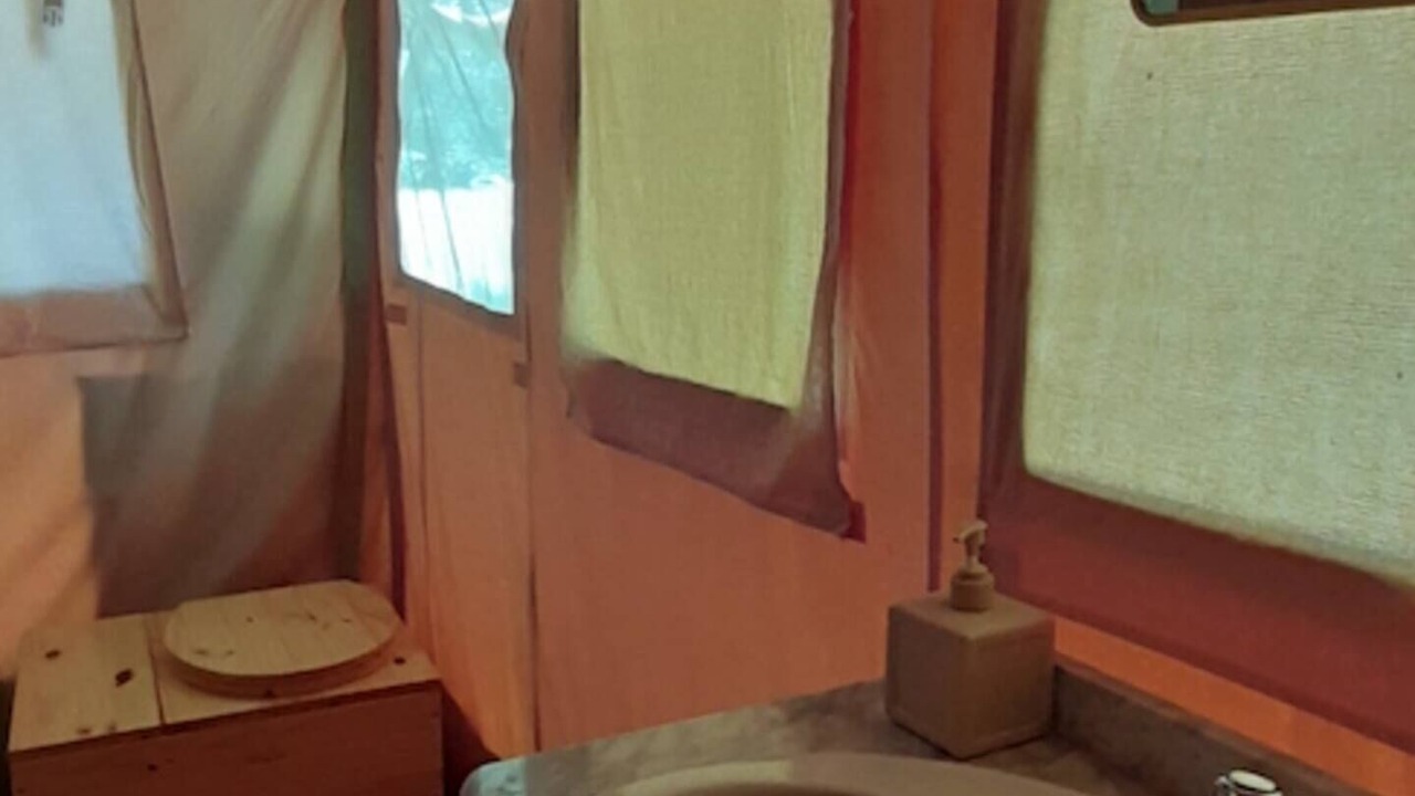 Photo of Bathroom in Valigny