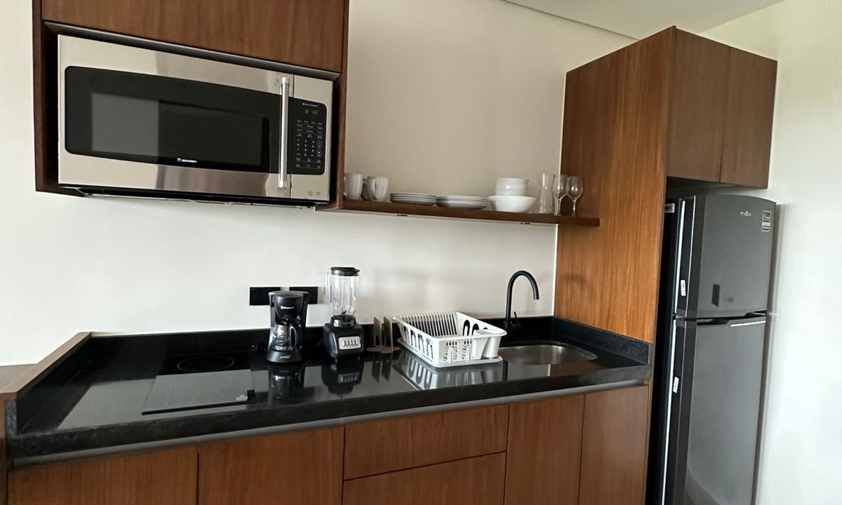 Photo of Kitchen in Mahahual