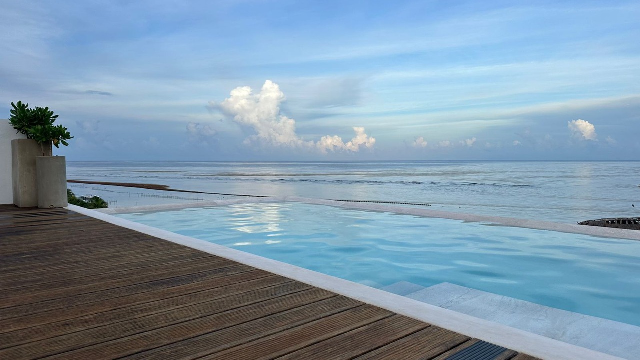 Photo of Outdoor in Mahahual