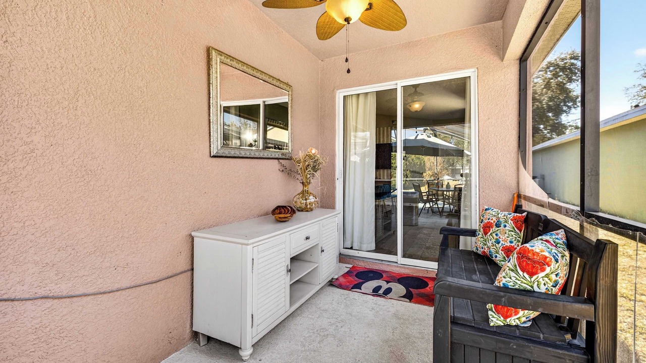 Photo of Patio Balcony in Sandy Ridge