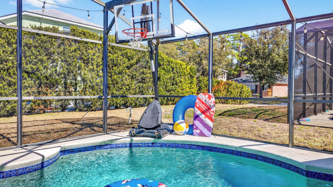 Photo of Outdoor in Sandy Ridge