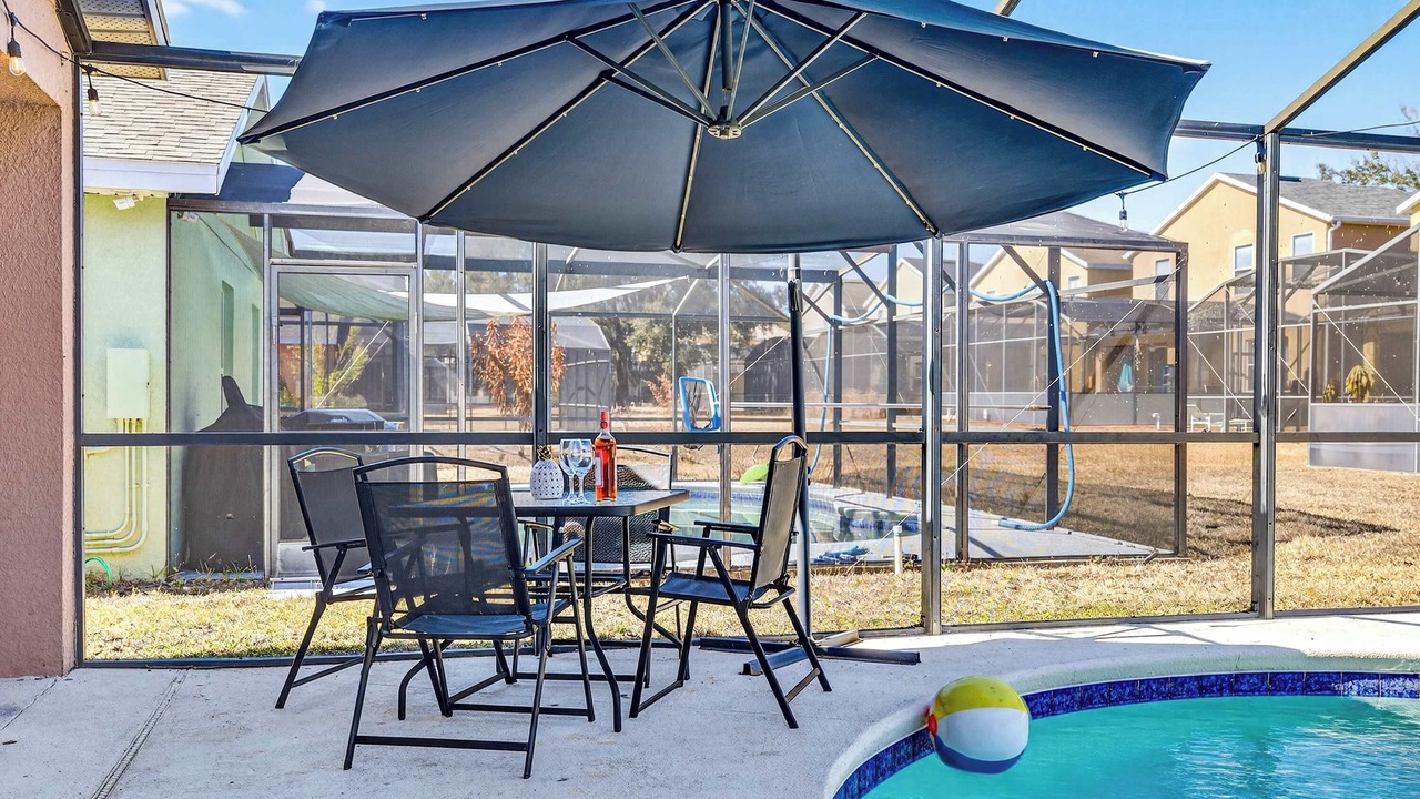 Photo of Outdoor in Sandy Ridge