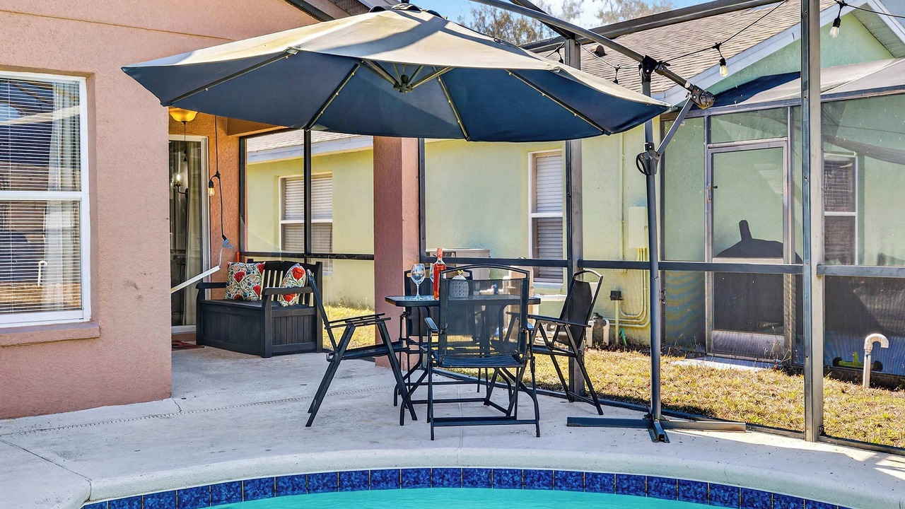 Photo of Outdoor in Sandy Ridge