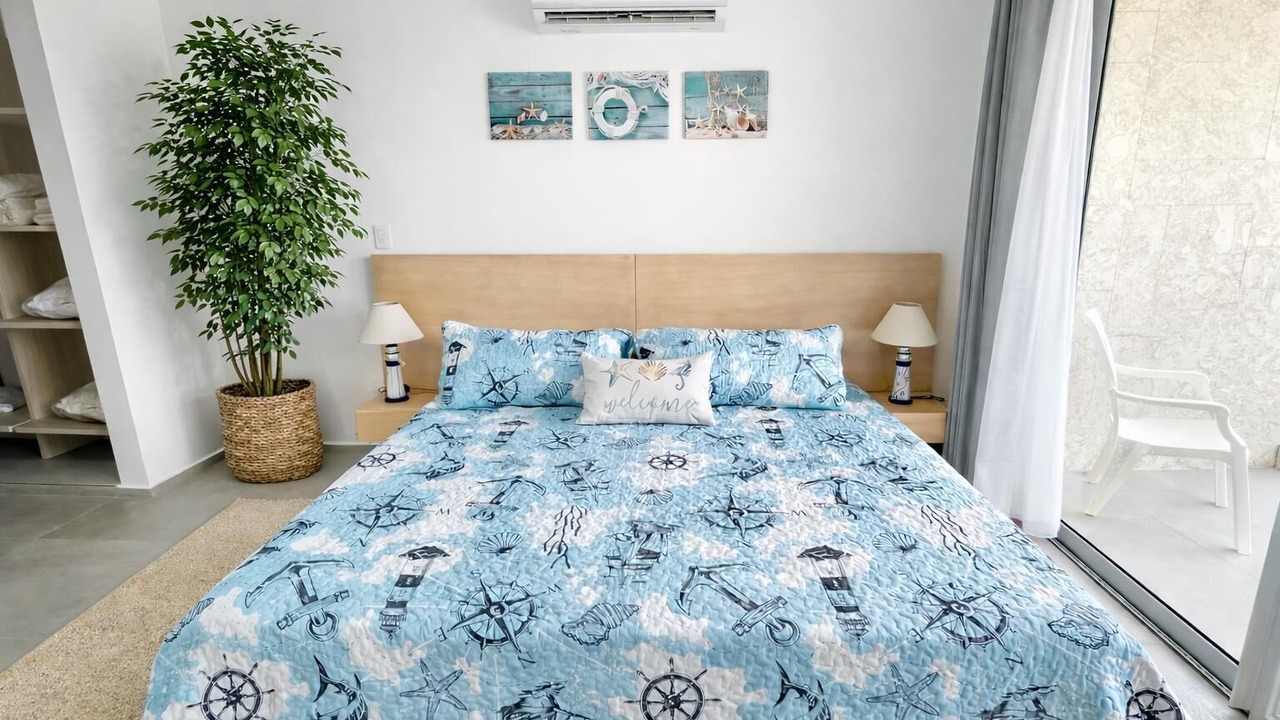 Photo of Bedroom in El Soco