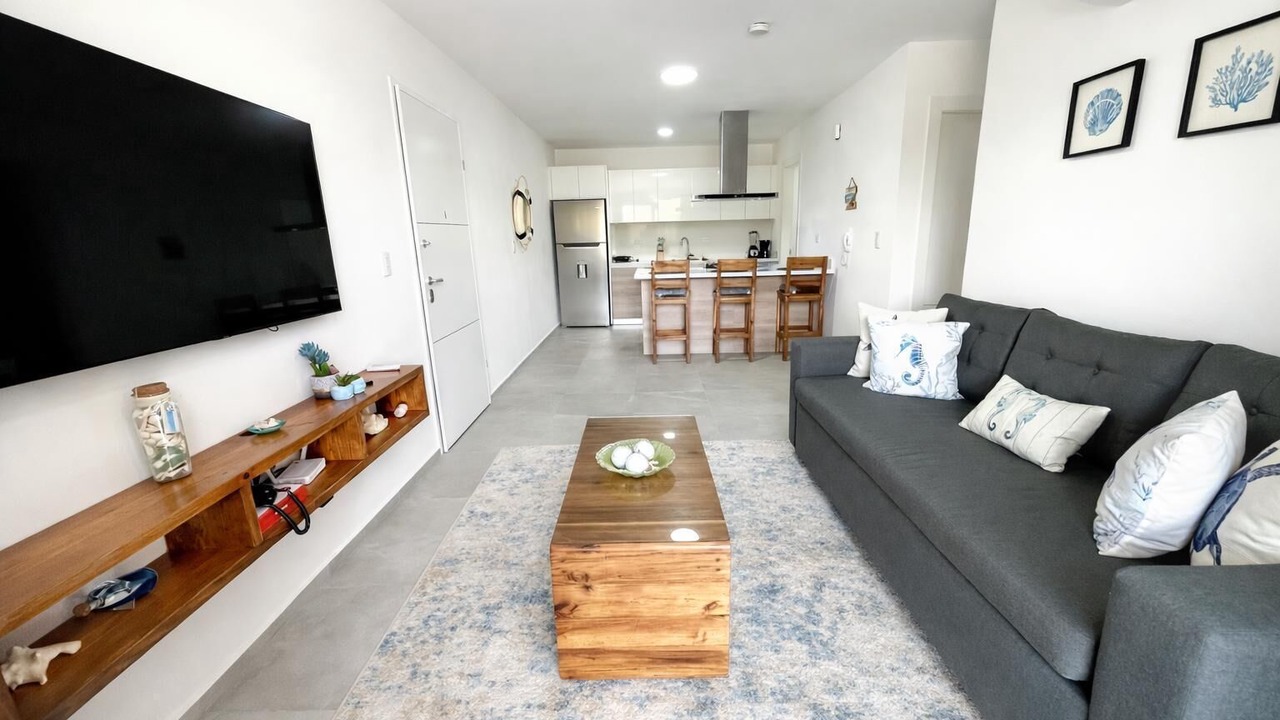 Photo of Livingroom in El Soco