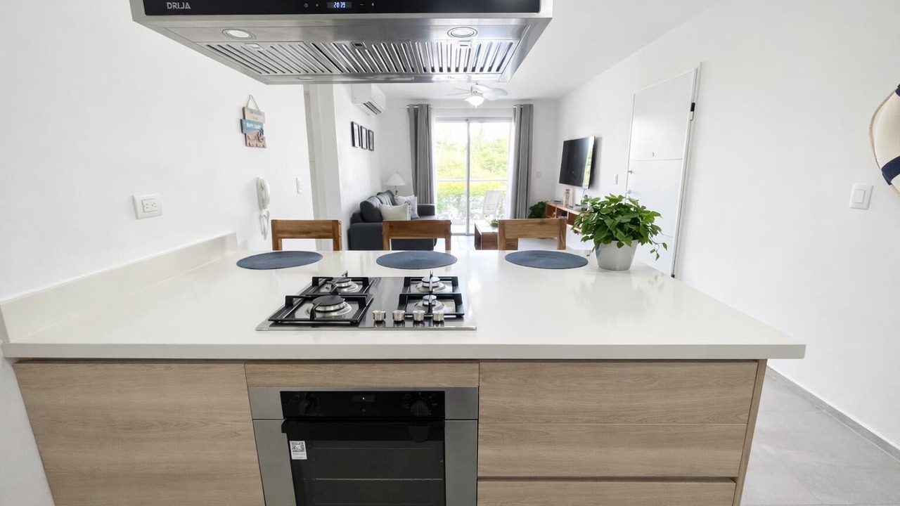 Photo of Kitchen in El Soco