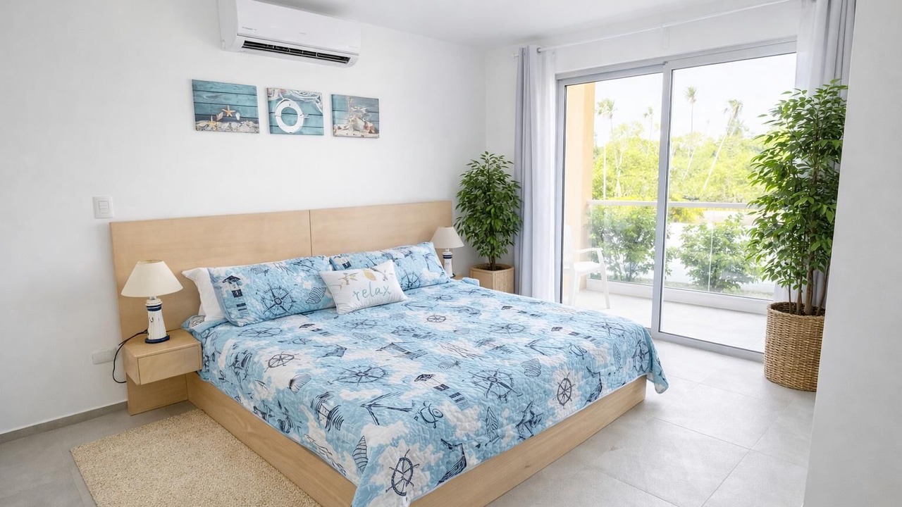 Photo of Bedroom in El Soco