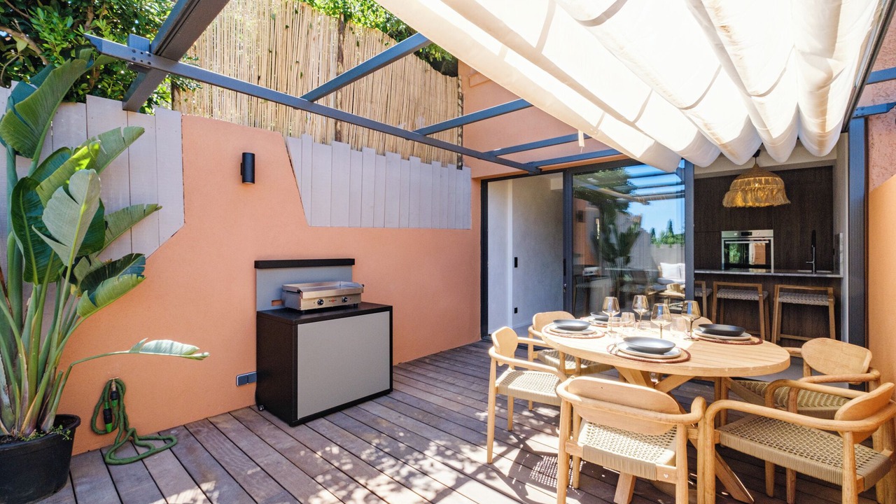 Photo of Outdoor in Guerrevieille