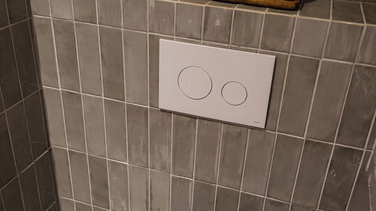 Photo of Bathroom in Guerrevieille