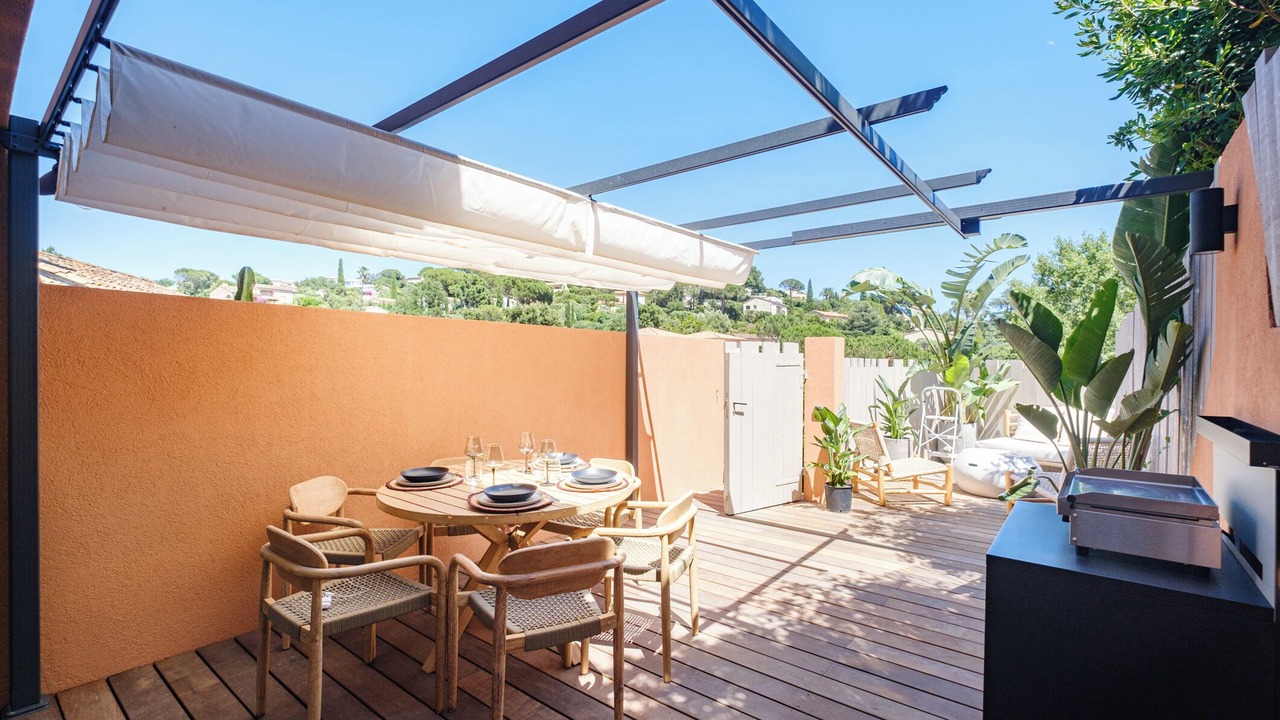 Photo of Outdoor in Guerrevieille