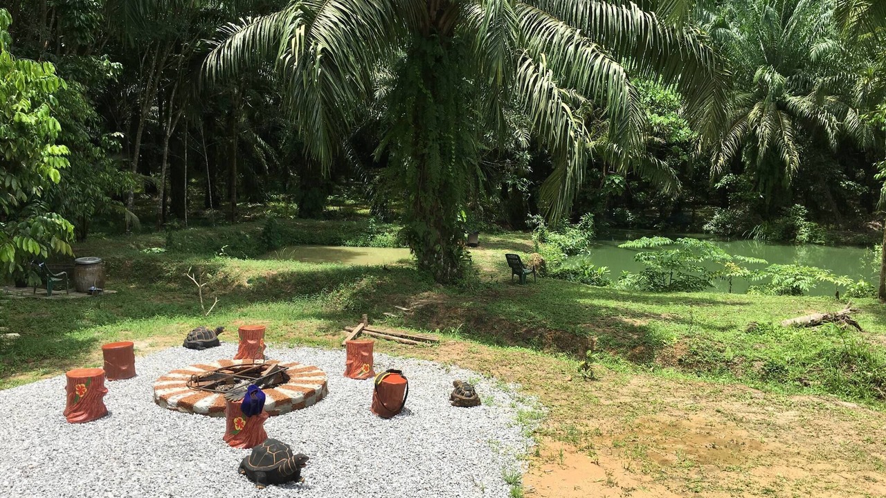 Photo of Outdoor in Ao Luek