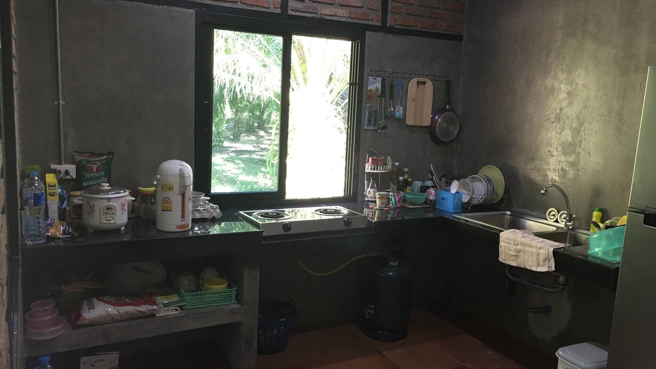 Photo of Kitchen in Ao Luek