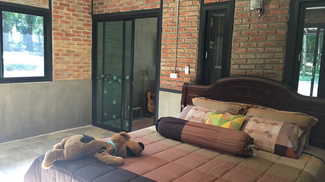 Photo of Bedroom in Ao Luek