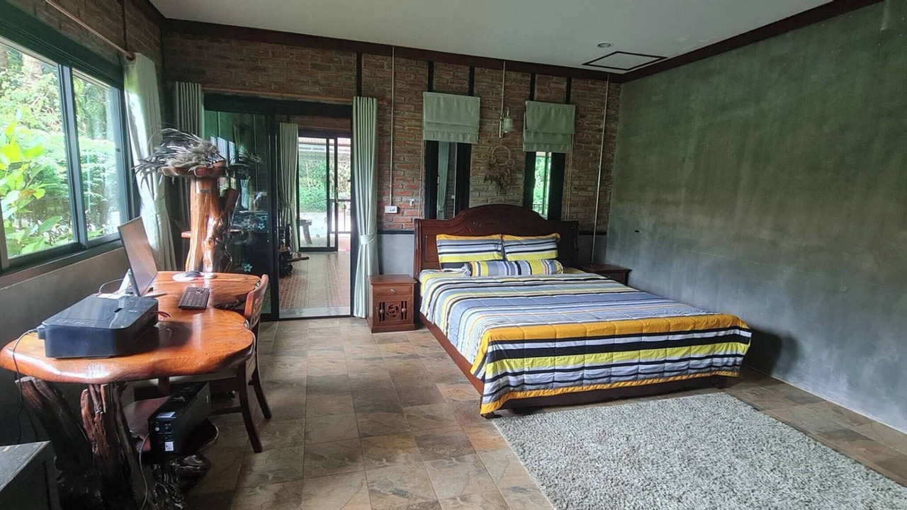 Photo of Bedroom in Ao Luek