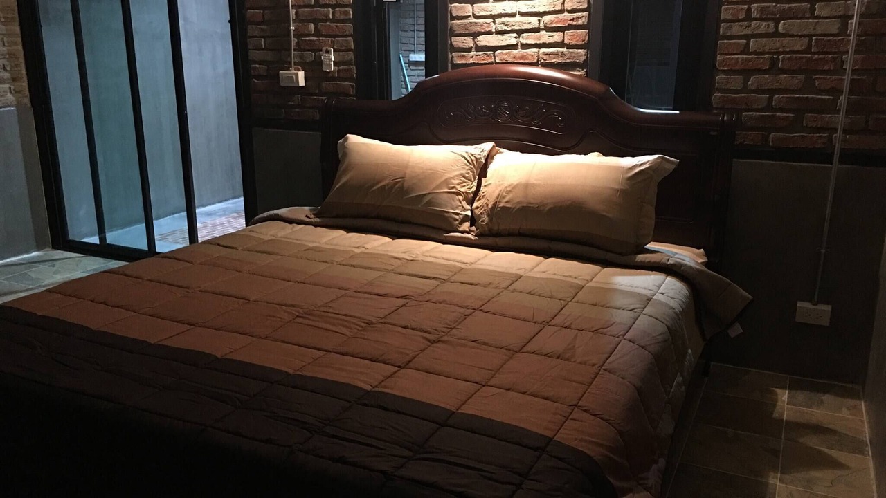 Photo of Bedroom in Ao Luek