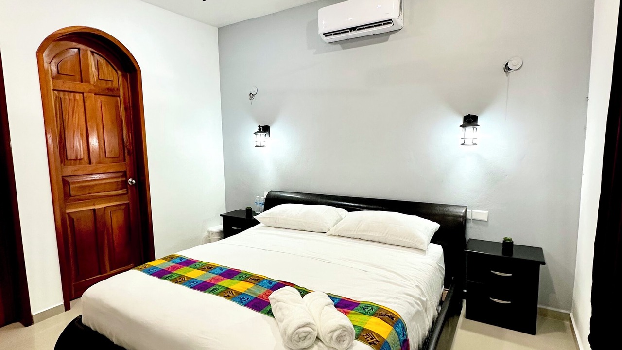 Photo of Bedroom in La Gloria
