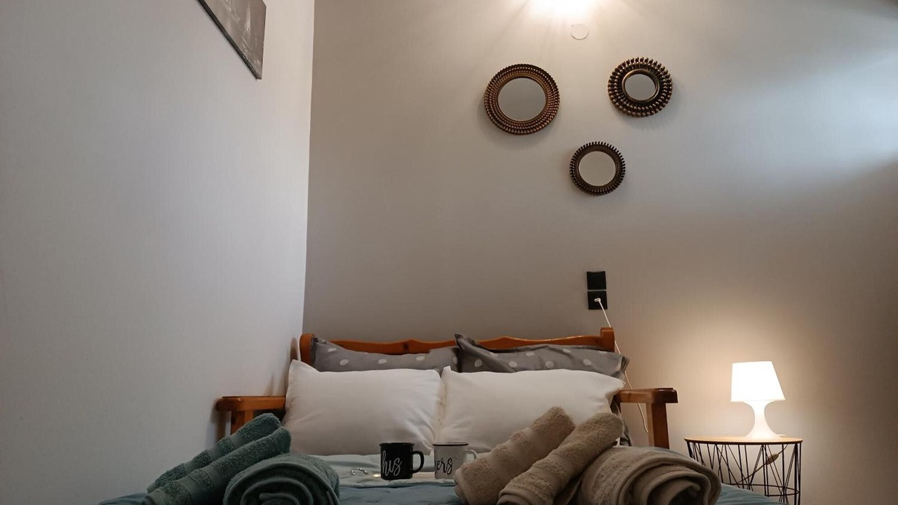 Photo of Bedroom in Filerimos