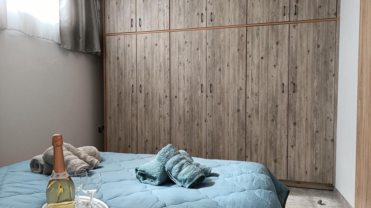 Photo of Bedroom in Filerimos