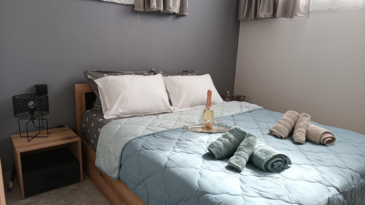 Photo of Bedroom in Filerimos