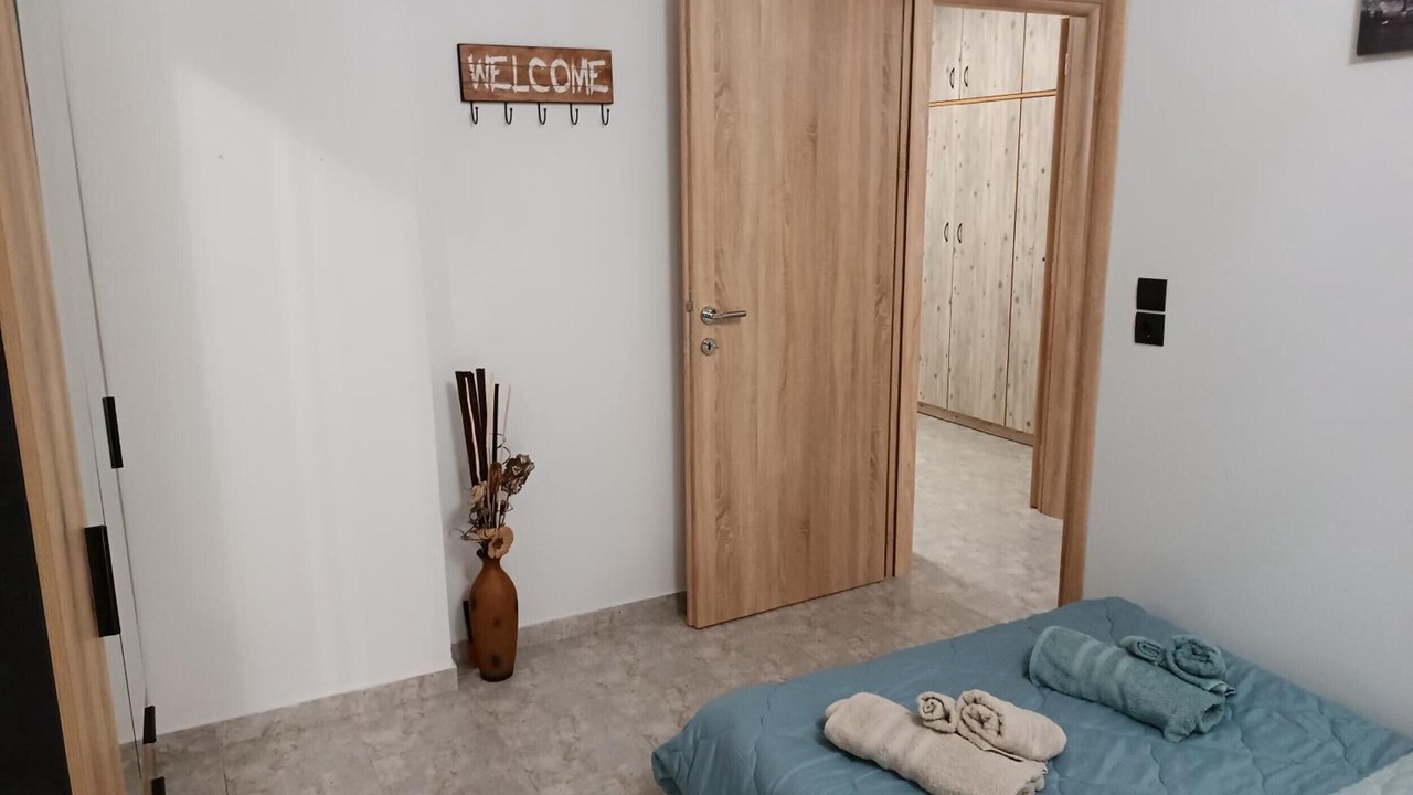 Photo of Bedroom in Filerimos