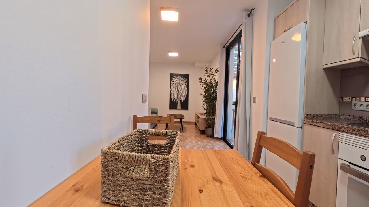 Photo of Kitchen in Adeje