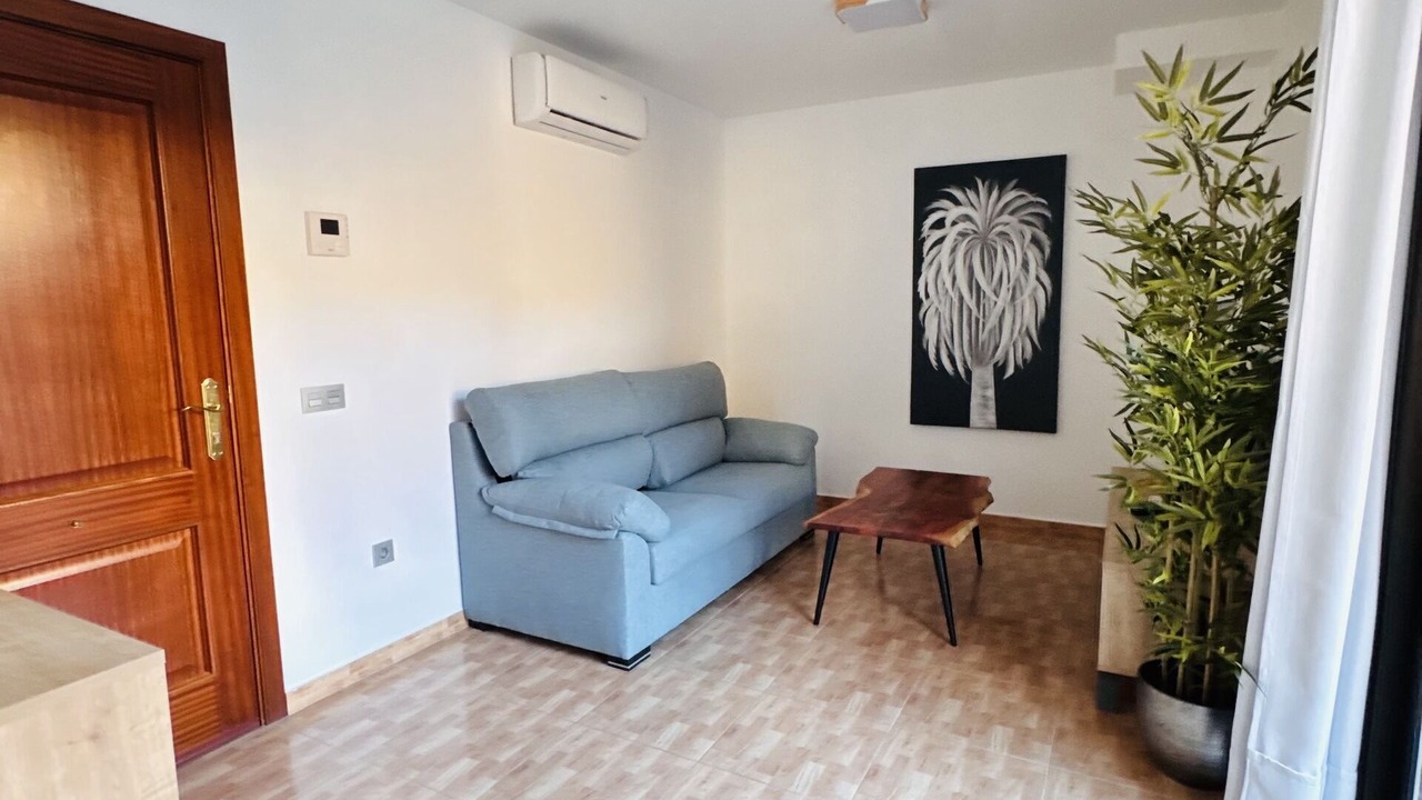 Photo of Livingroom in Adeje