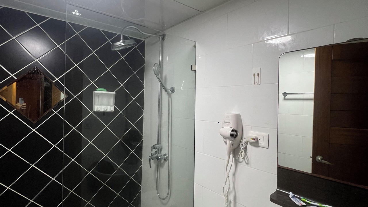 Photo of Bathroom in Playa Bibijagua