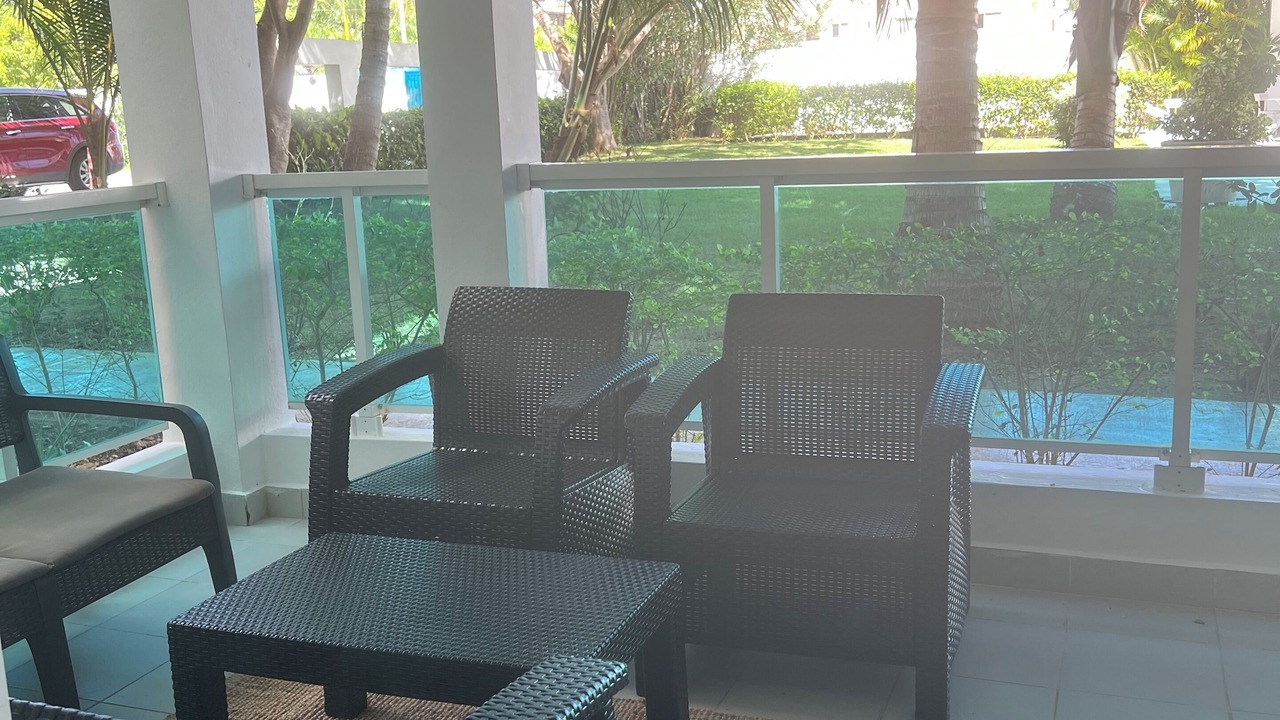 Photo of Outdoor in Playa Bibijagua