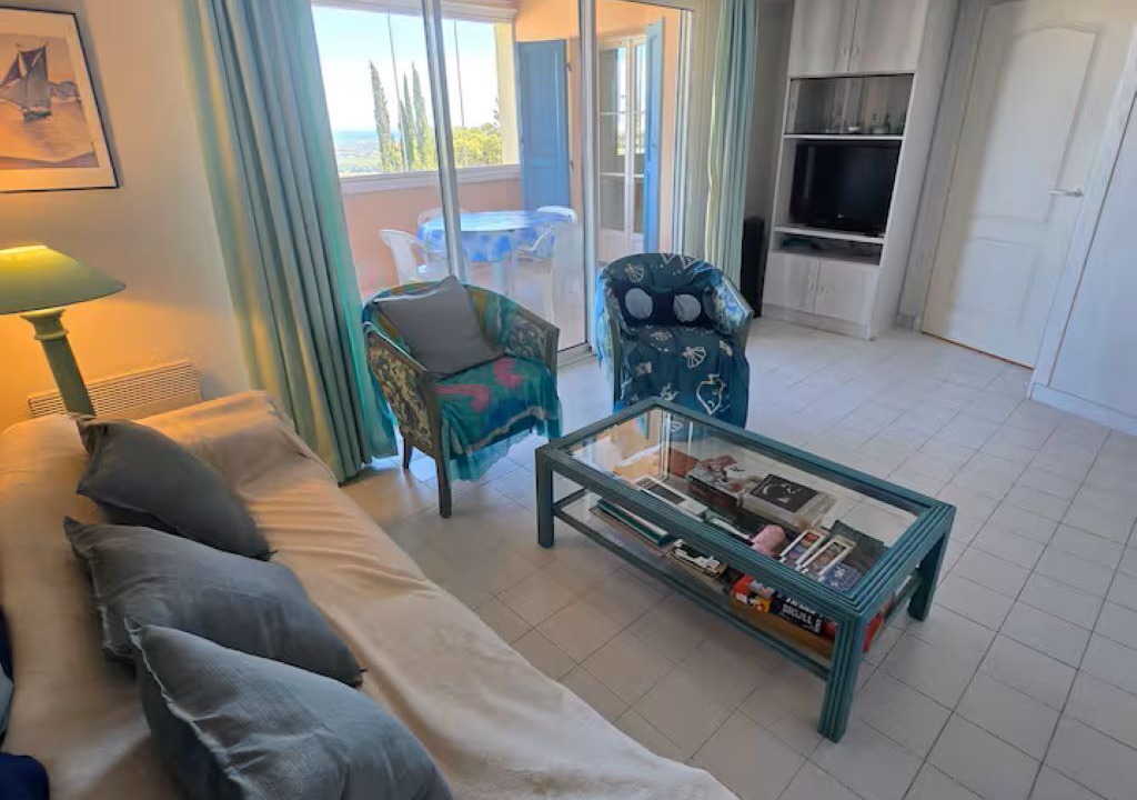Photo of Livingroom in La Rouviere