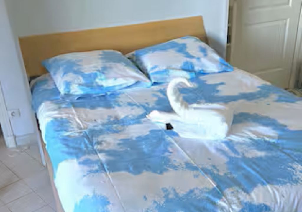 Photo of Bedroom in La Rouviere