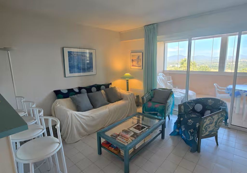 Photo of Livingroom in La Rouviere