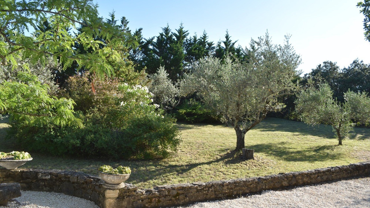 Photo of Outdoor in Saint-Victor-de-Malcap